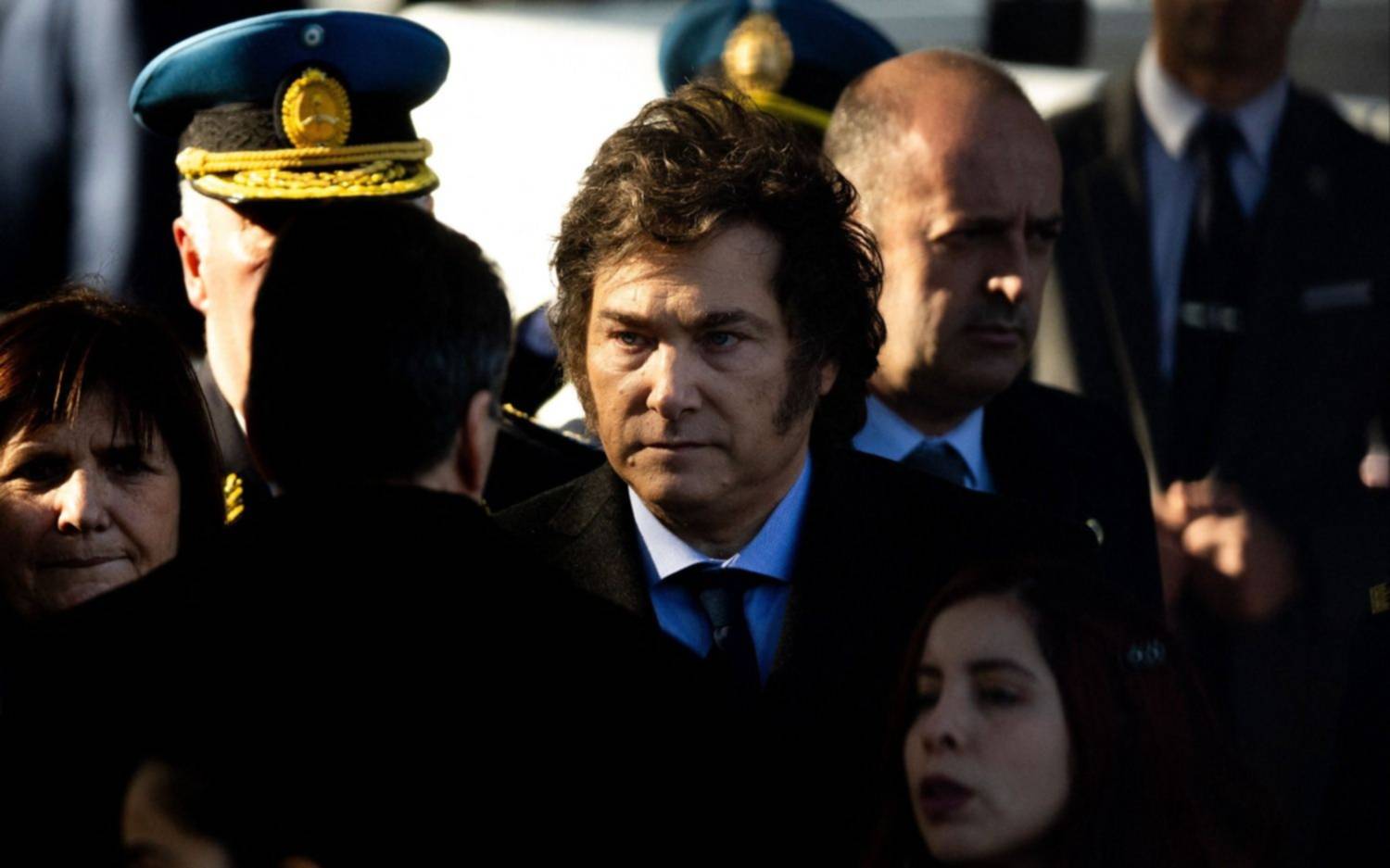 "Al final...": la reacción de Javier Milei al conocer el dato de la inflación de Junio 2024