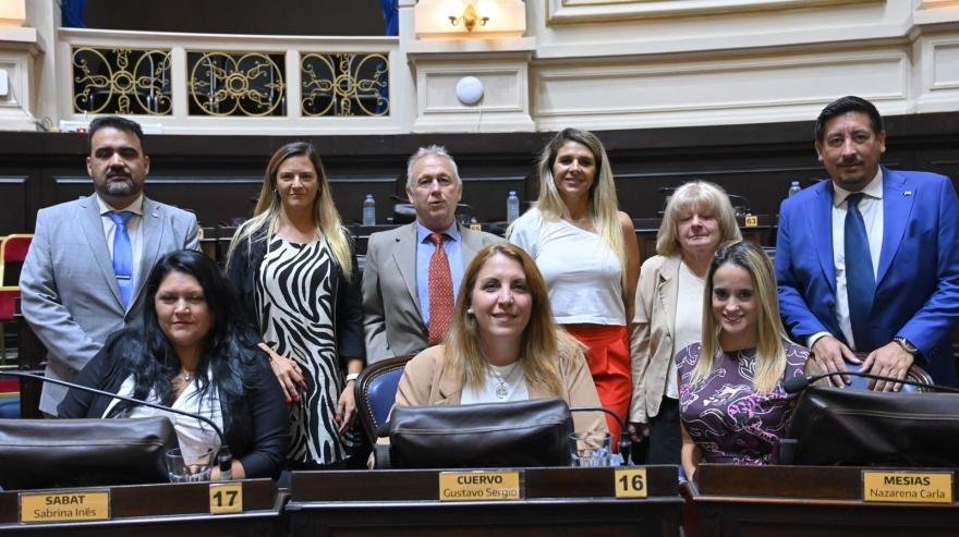 Con chicanas y críticas, ex libertarios salieron a contestarle a Villarruel