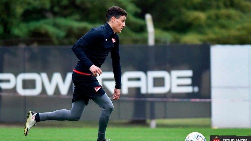 Zuqui jugará en Chile y el Pincha pierde a otro campeón