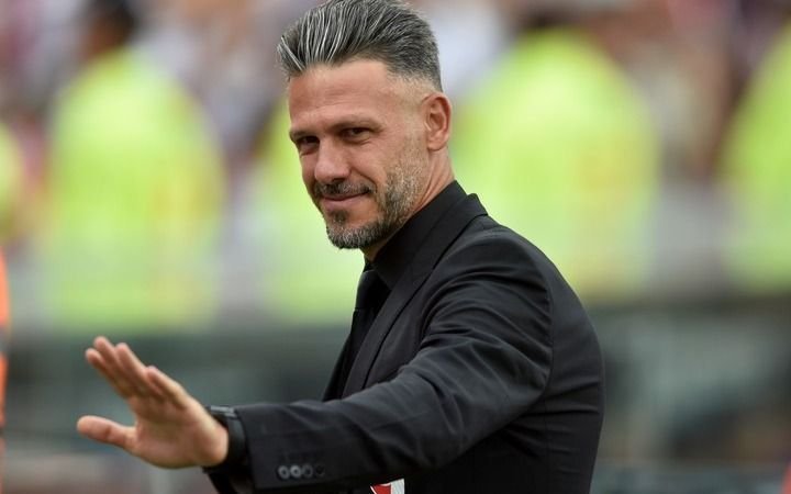 River suma una nueva prueba internacional ante Olimpia