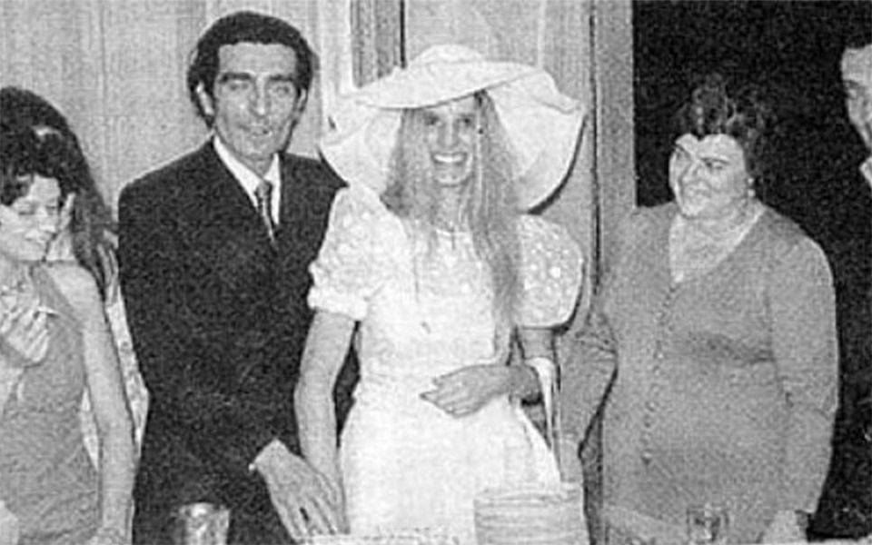 Cuarenta años de impunidad: Oriel Briant, el crimen de la profesora de City Bell que no tuvo justicia