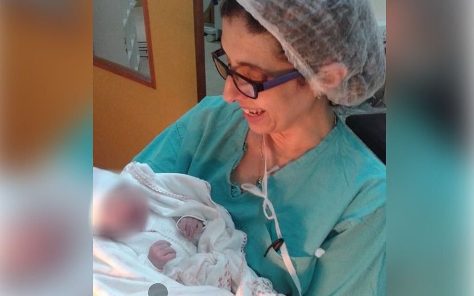 Profundo pesar por el fallecimiento de una reconocida ginecóloga y obstetra de La Plata 