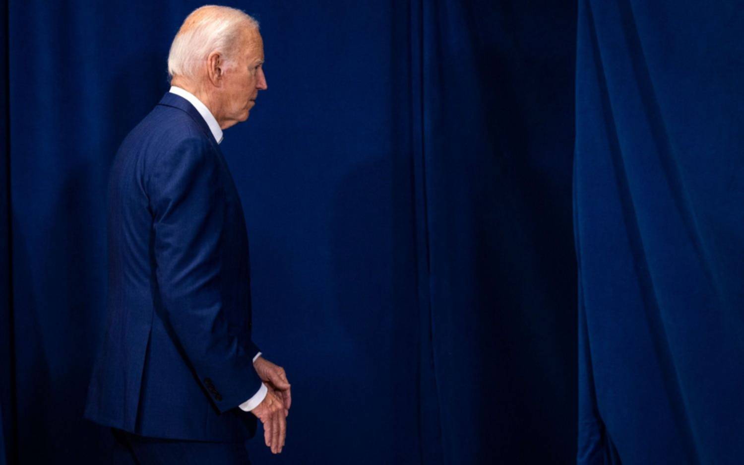 Qué dijo Joe Biden tras el atentado contra Donald Trump