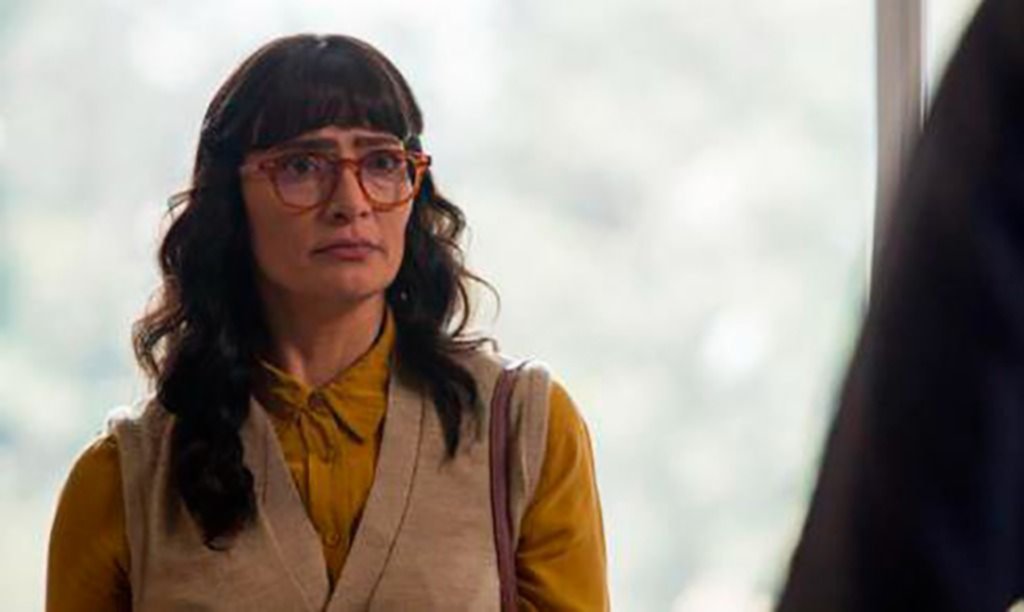 Ana María Orozco:  “Betty siempre fue, a pesar de todo, una mujer fiel a sí misma”