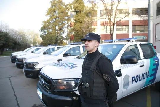 La suba salarial del 6,5% también llegará a policías y penitenciarios bonaerenses: cómo se aplicará