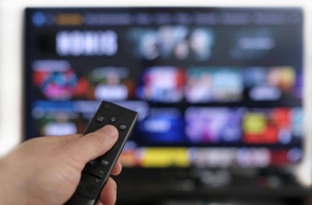 Canasta tecno: el precio a pagar por el entretenimiento