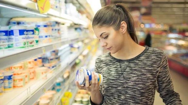 Etiquetado y consumo: cuántas personas cambiaron la forma en la que se alimentan