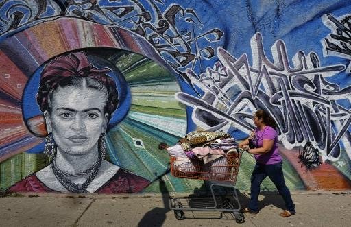 70 años sin Frida Kahlo: la vigencia de un ícono cultural