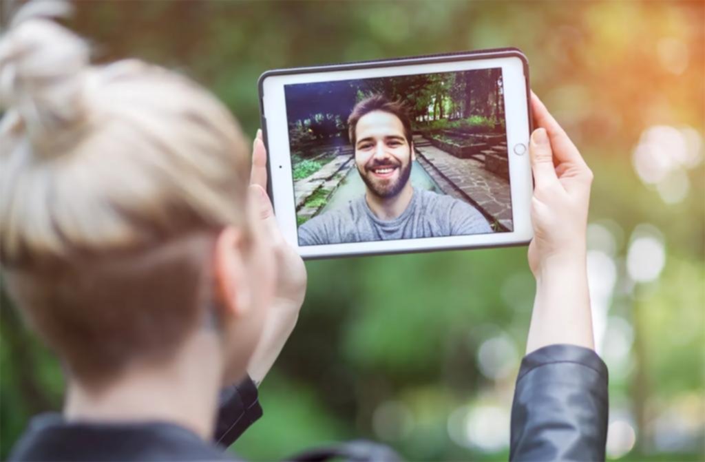 Relaciones a distancia: una forma distinta de vincularse con el otro