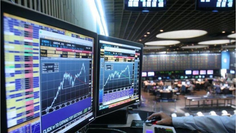 El Merval lidera la infatigable búsqueda mundial por los mercados más rentables