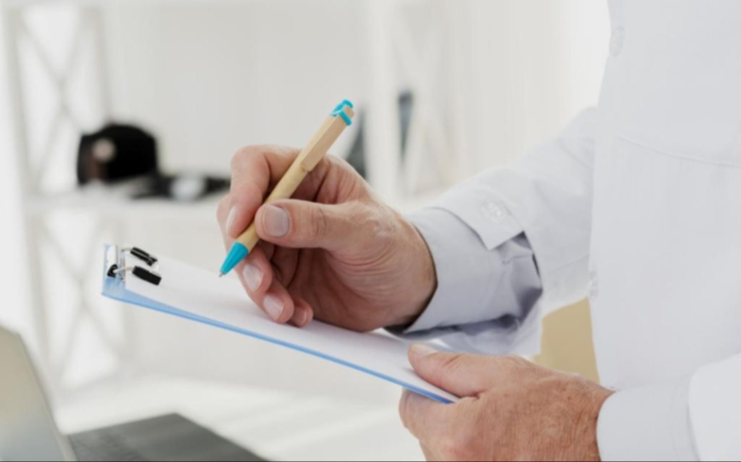 Paritaria bonaerense: los médicos también aceptaron el aumento del 6,5% y así queda la escala salarial de julio