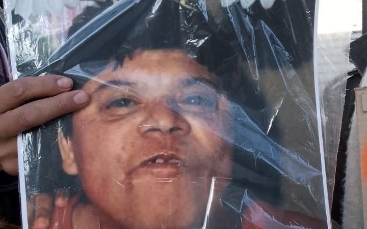 ¡Alivio por Vero! Hallaron a la mujer de La Plata que estuvo desaparecida una semana