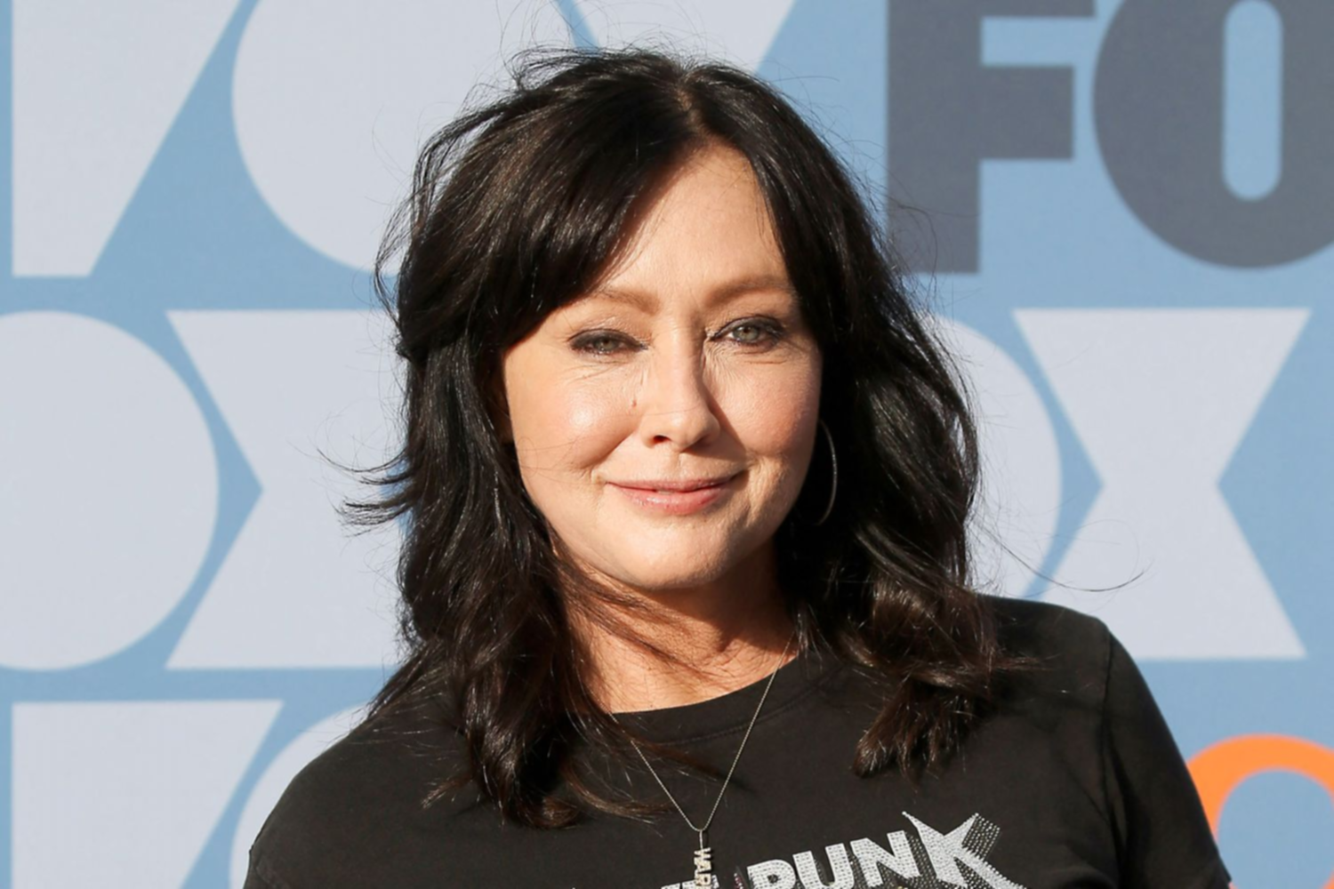 Quién era Shannen Doherty, la actriz de Beverly Hills 90210 y Charmed que falleció