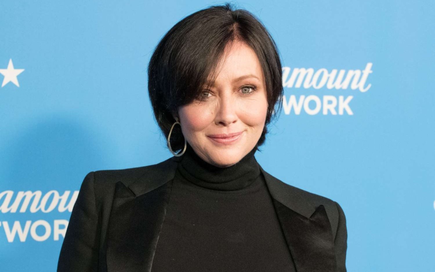 Murió Shannen Doherty, la actriz de "Beverly Hills 90210"