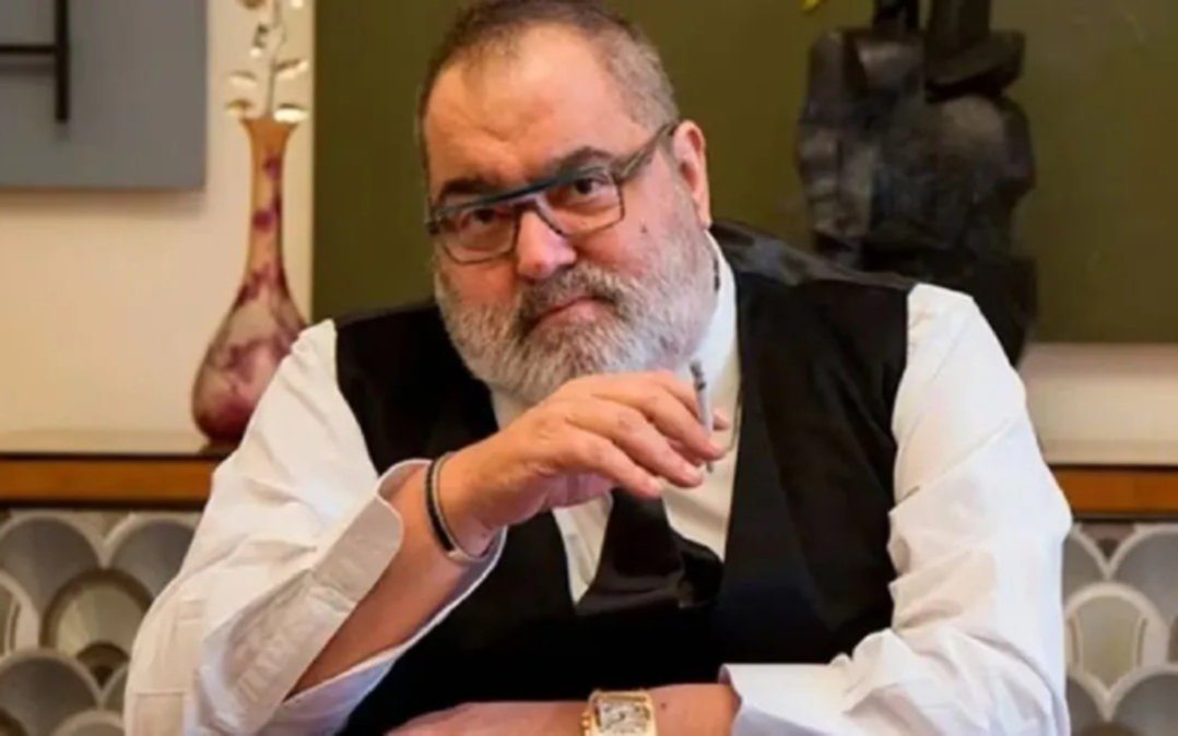 La salud de Jorge Lanata y el primer parte médico: qué se sabe de su estado de salud