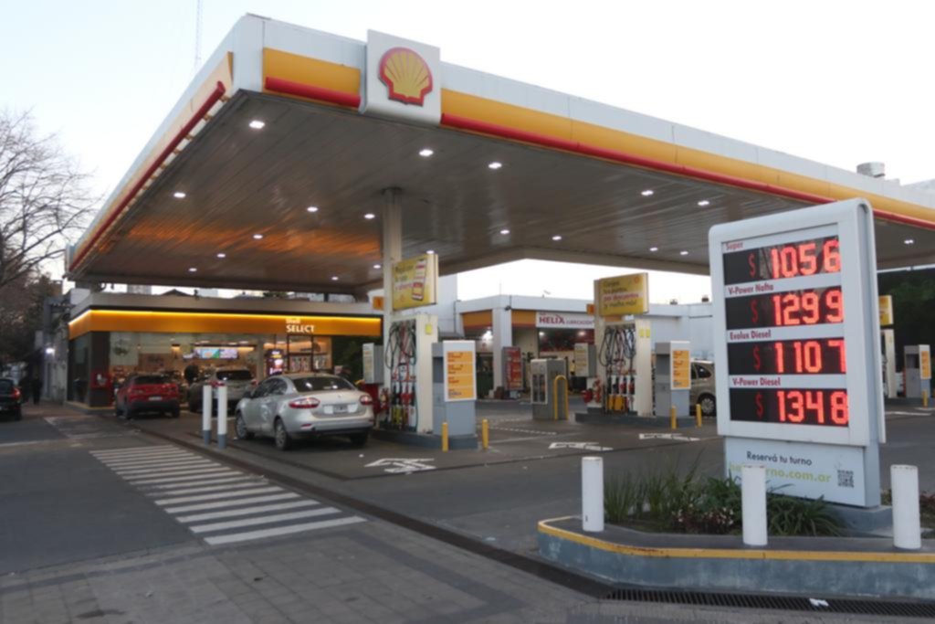Menos auto y más micro: en 3 meses subió 2 millones la cantidad de pasajeros en la Región