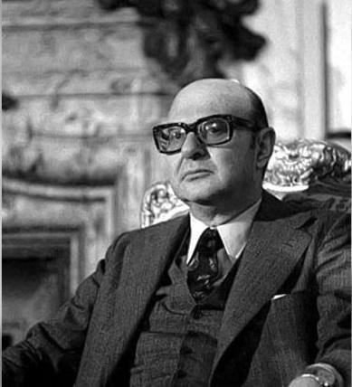 A 50 años del asesinato de Arturo Mor Roig: cuando la violencia destruye el diálogo
