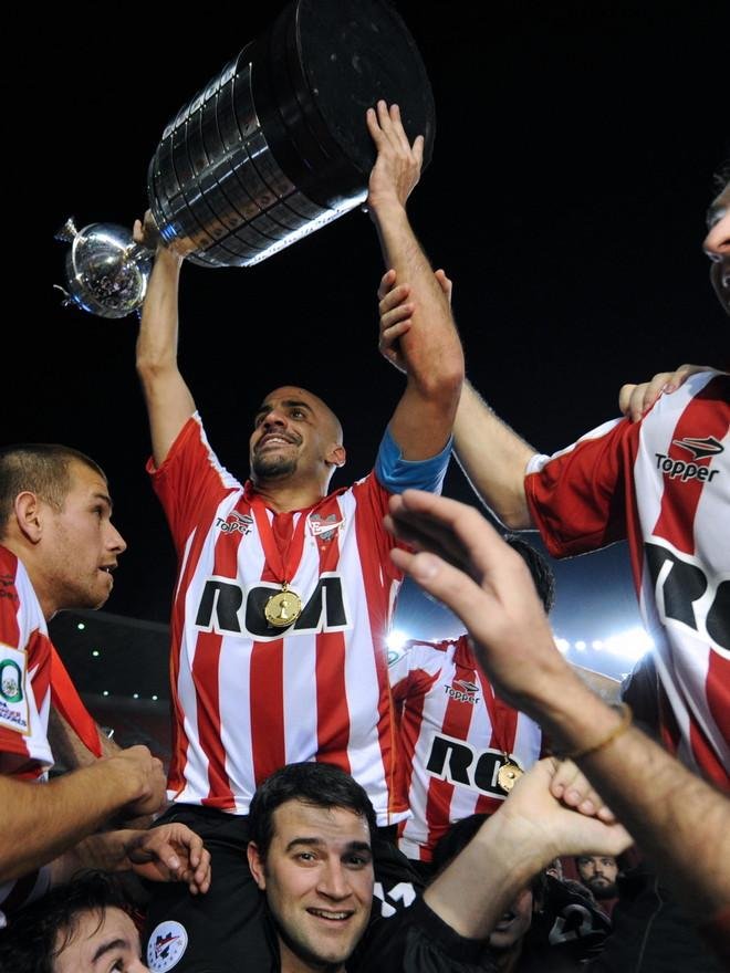 Se cumplen 15 años de la conquista de América
