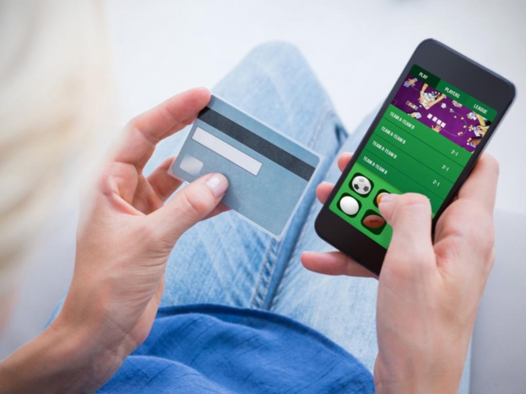 Apuestas en línea: apuntan contra famosos influencers