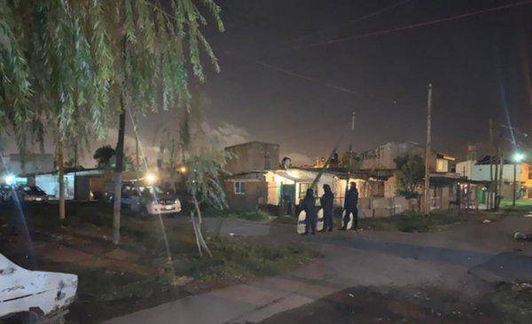 Tiempos de violencia: las zonas más calientes en el mapa de La Plata