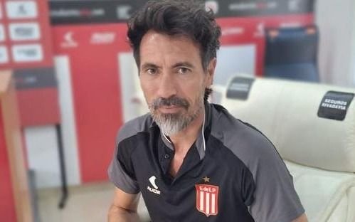 Quién es el ex Central que está en la mira de Estudiantes y seduce a Eduardo Domínguez