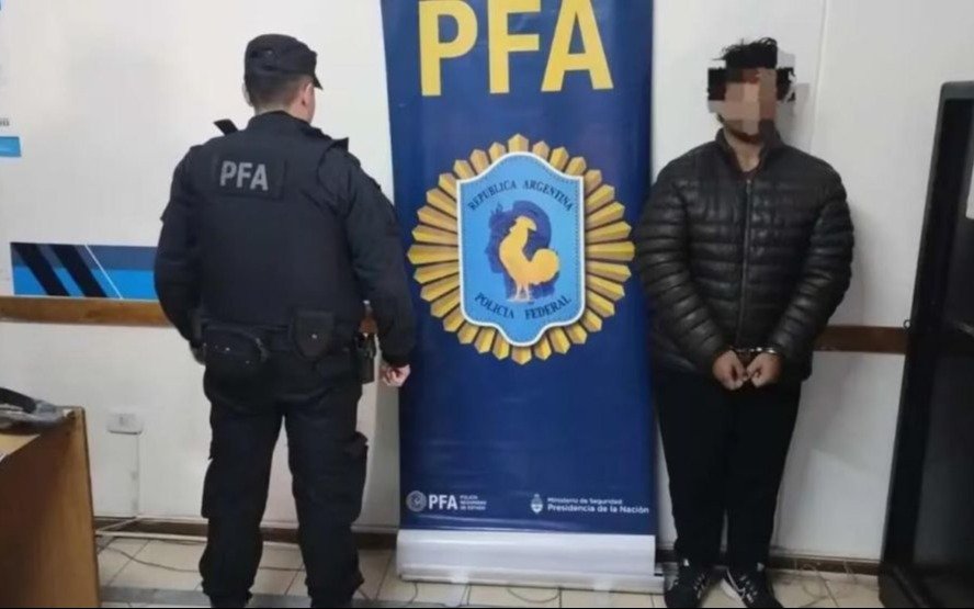 La Justicia ordenó liberar al creador de Fútbol Libre