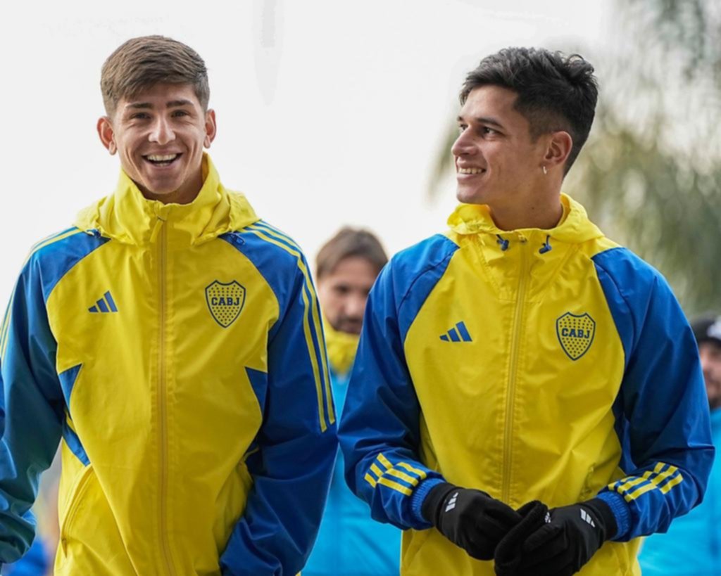Conmebol no le habilitó los refuerzos a Boca