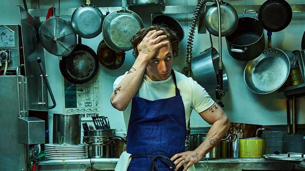 “El Oso”: yo vivía en la cocina descontento