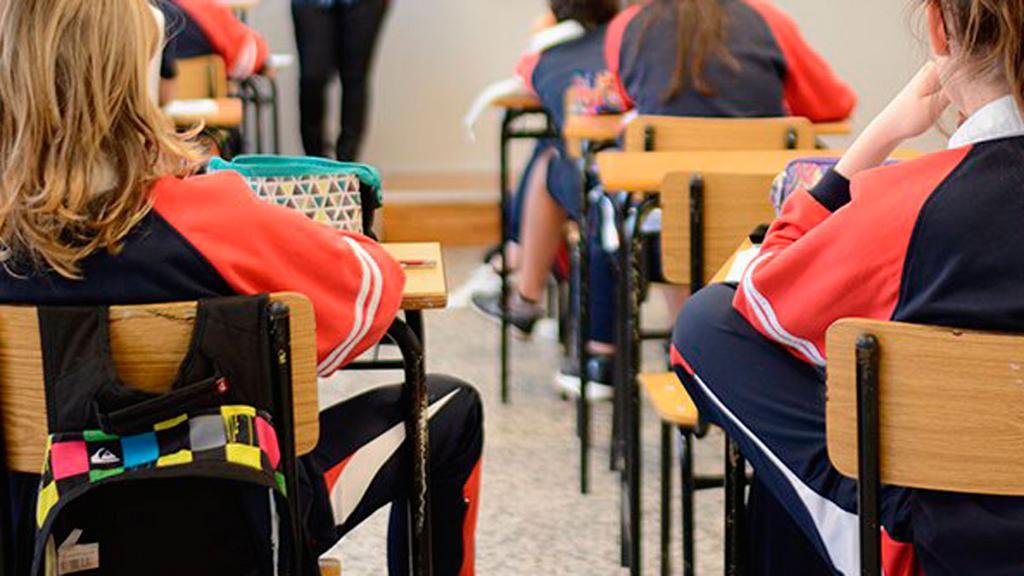 Tras la paritaria docente los colegios pedirán el aval para subir las cuotas