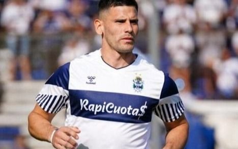 Gimnasia pierde un soldado: Guillermo Enrique se va a préstamo a Banfield