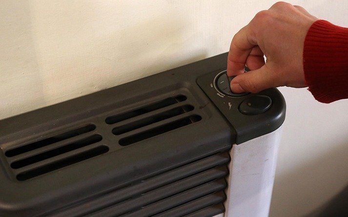 Alertan por la intoxicación con monóxido de carbono en La Plata y la Provincia: más de 160 casos