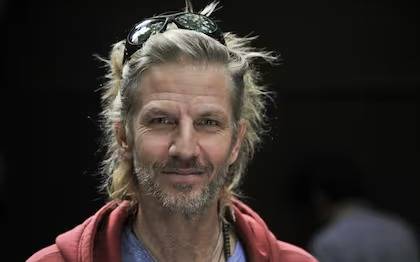 Confesiones de invierno: Facundo Arana reveló cuál fue el momento más difícil en su vida