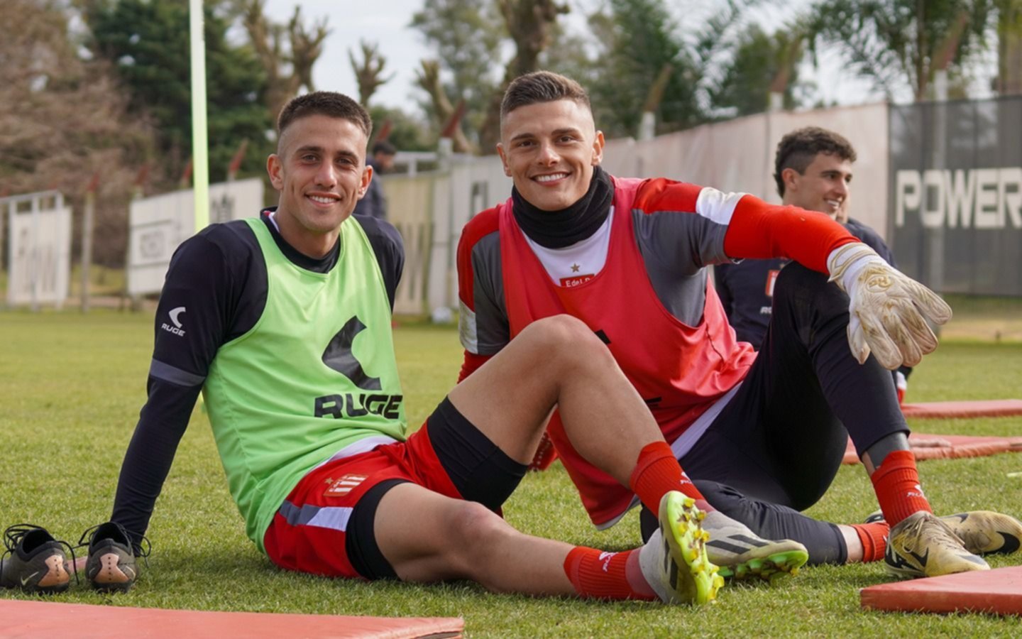 Estudiantes sorprendió con los convocados para el choque ante Central Córdoba por Copa Argentina: dos bajas y muchos juveniles