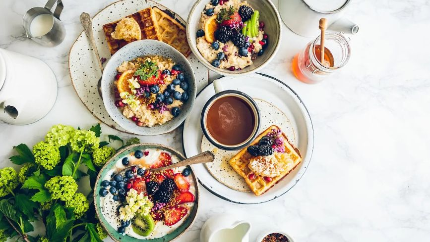 Alimentación: la nutrición intuitiva y un enfoque no gordofóbico