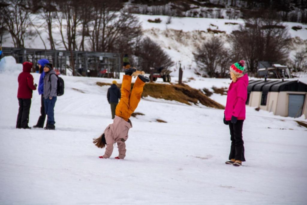 Vacaciones de invierno: adónde se viaja; cuánto se gasta