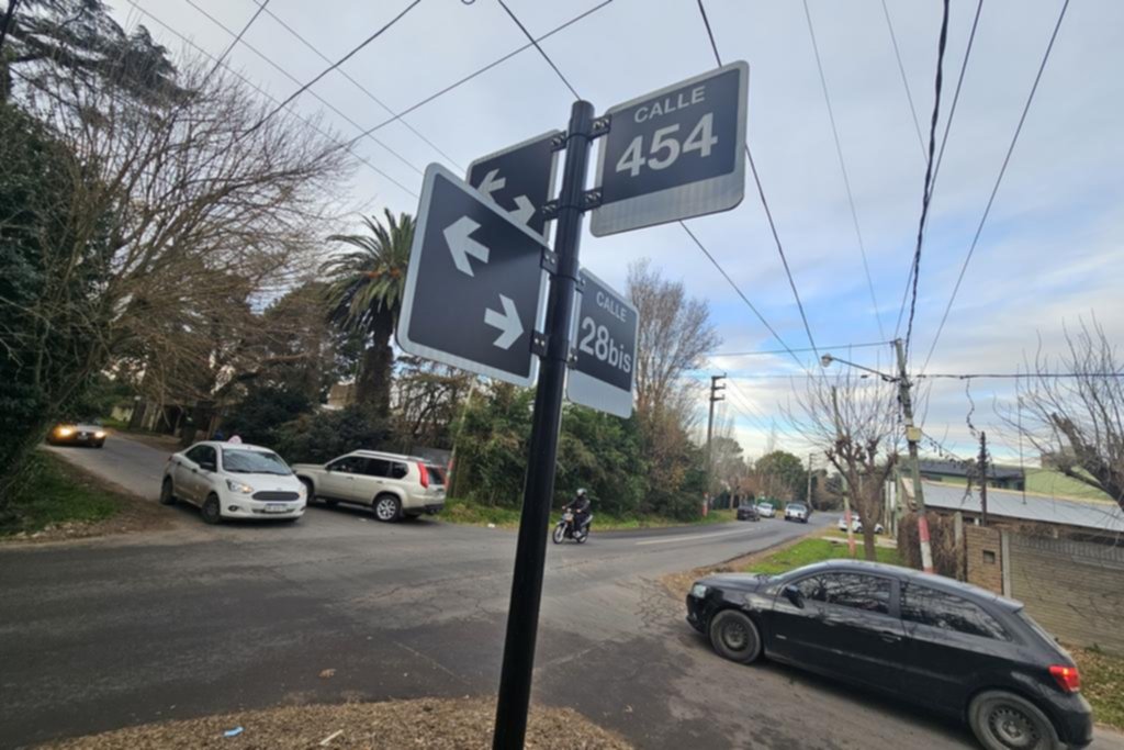 City Bell en llamas: madre e hijo lastimados durante un asalto