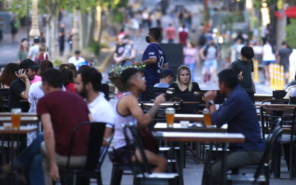 Por el Día del Amigo, ya está un 40% de las reservas cubiertas