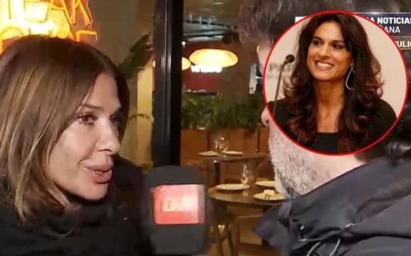 ¿Gaby Sabatini estará en la boda de Oriana y Paulo Dybala? Catherine Fulop rompió el silencio