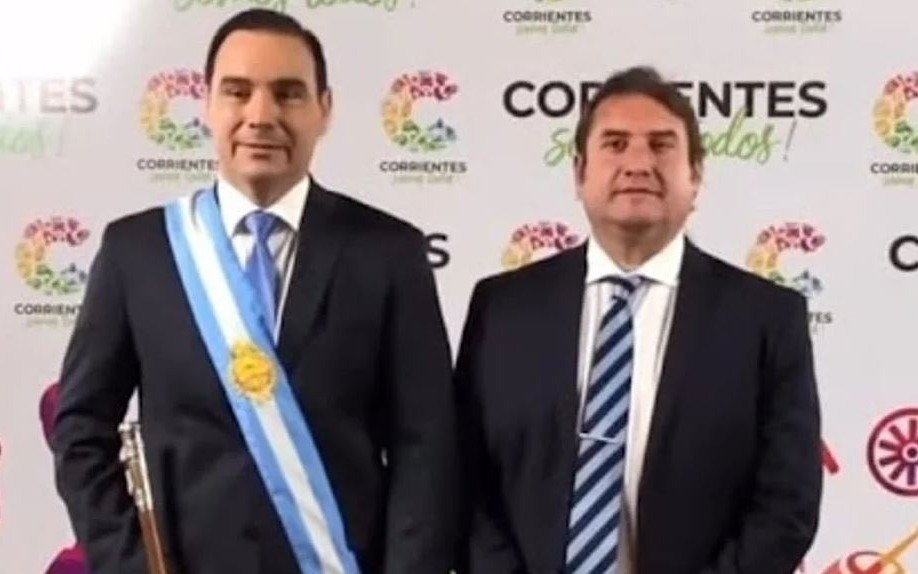 Caso Loan: un senador es citado a declarar de modo "urgente" tras ser apuntado por la hija de Laudelina