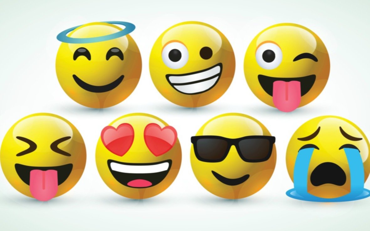 Hoy es el Día Mundial del Emoji: por qué se celebra, cuáles son los más usados y otras estadísticas