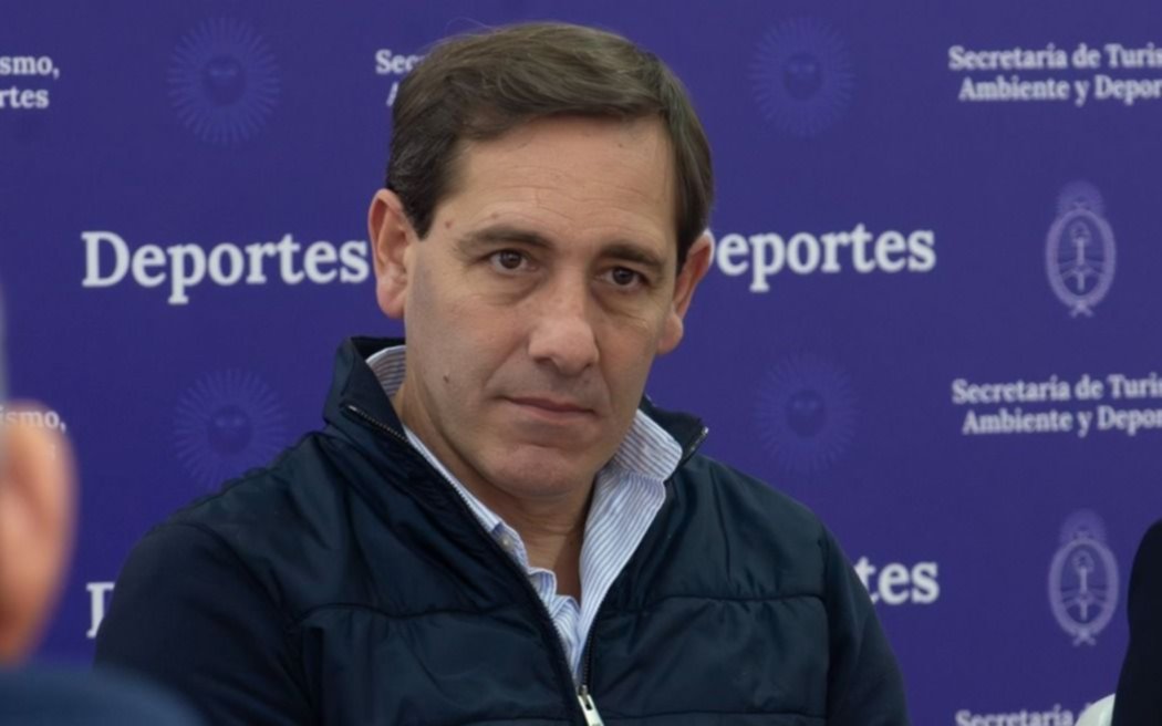 Cánticos xenófobos contra Francia: Garro, ex intendente de La Plata, dijo que Messi y Tapia deben pedir perdón