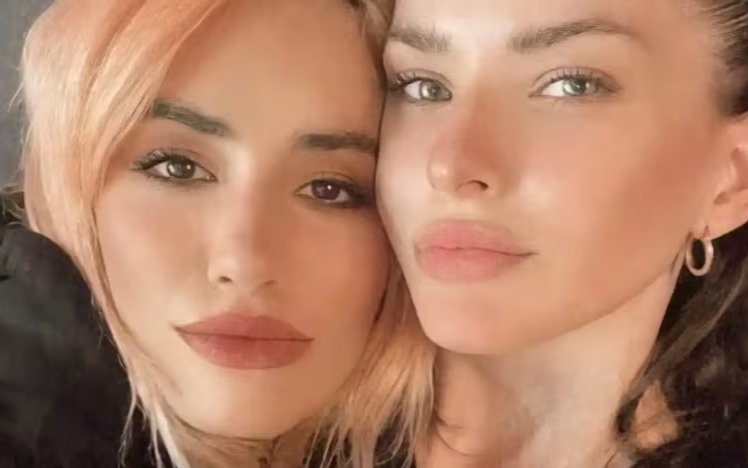 Se viene el día del amigo: las relevantes amistades que llegaron más allá del espectáculo 