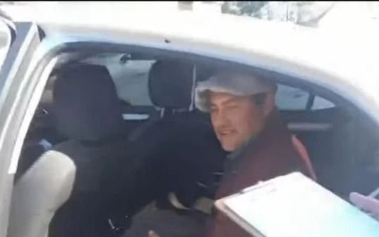 Caso Loan: detuvieron a un ex policía que estuvo con Maciel al momento en el que plantaron el botín