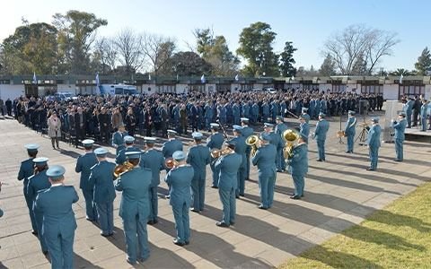 La Provincia avanza con una restructuración del Servicio Penitenciario Bonaerense