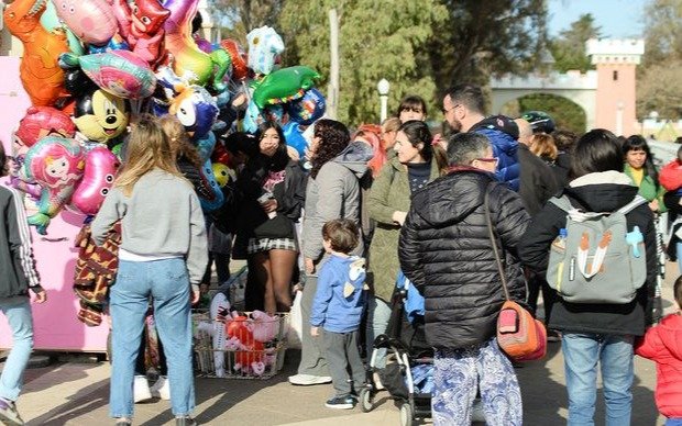 Siguen las actividades gratuitas en Quilmes