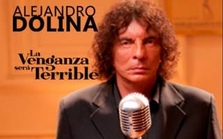 Alejandro Dolina y los casi 40 años de su programa de radio: "No me gusta ser consciente del paso del tiempo"