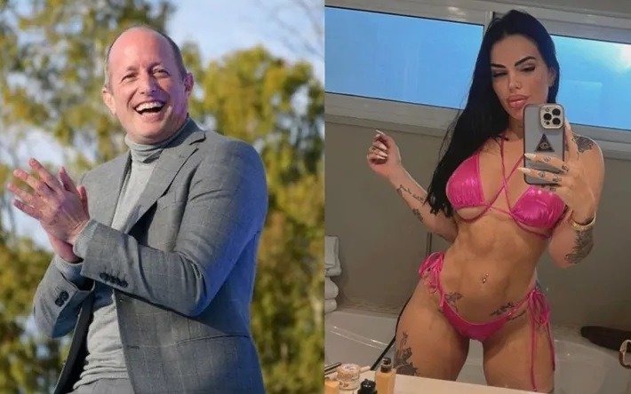Sofía Clérici declaró en la causa del Yategate: aseguró que no ejerce la prostitución y es "acompañante de viajes"