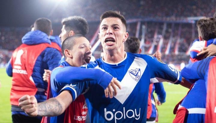 Valentín Gómez será nuevo jugador de River