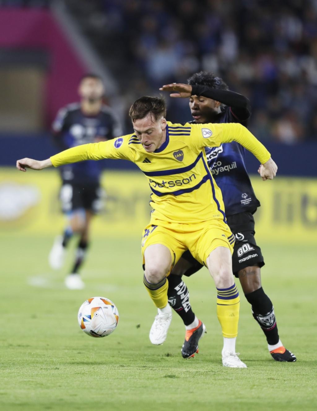 Define en su cancha y espera poder recuperar piezas importantes
