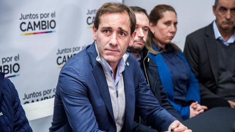Un reclamo a Lionel Messi dejó a Julio Garro fuera del Gobierno: qué dijo el ex intendente de La Plata y la respuesta de Javier Milei